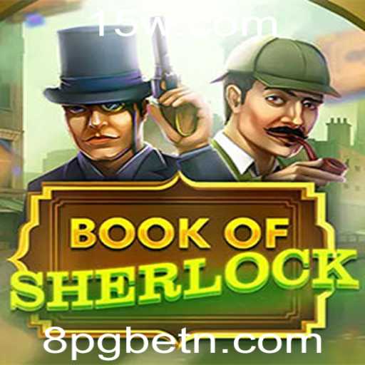 Explorando o Mundo de 'BookOfSherlock': Um Guia Completo