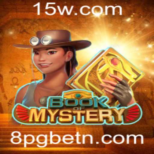 Explorando o Fascinante Jogo de Cassino BookofMystery