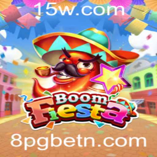 Conheça BoomFiesta: Uma Nova Sensação no Universo dos Jogos Online