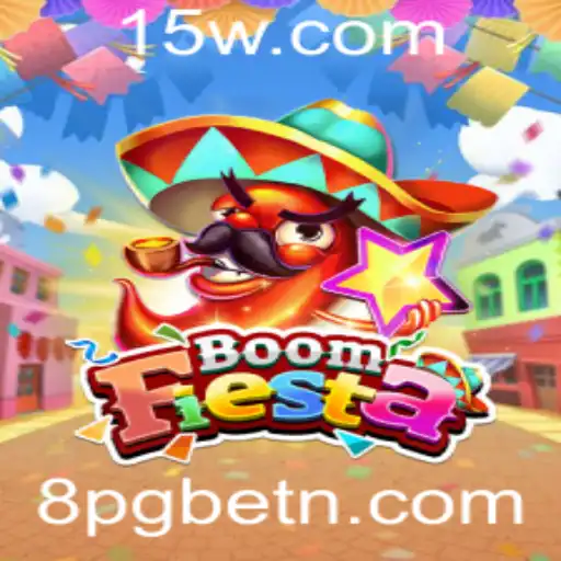 Conheça BoomFiesta: Uma Nova Sensação no Universo dos Jogos Online