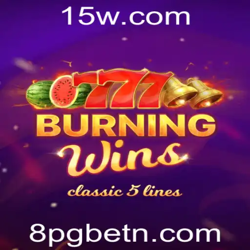 Explorando o Jogo BurningWins no 8PGbet: Uma Jornada Através de Regras e Estratégias