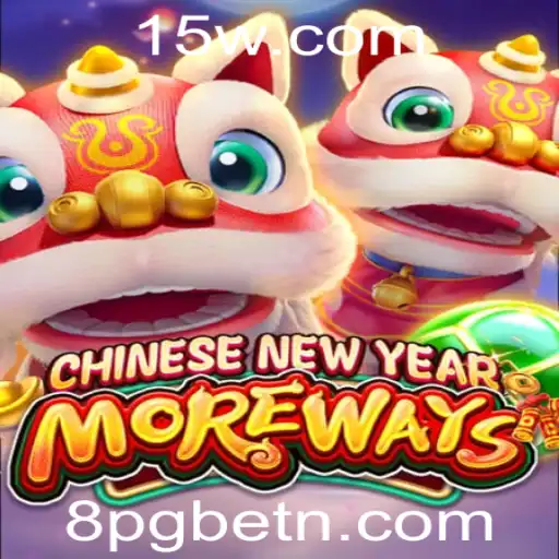 Explorando o Fascinante Universo do Jogo CHINESENEWYEARMOREWAYS com 8PGbet