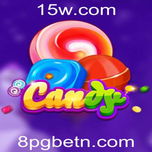 Descubra o Mundo de Candy: Um Guia Completo para o Jogo Candy da 8PGbet