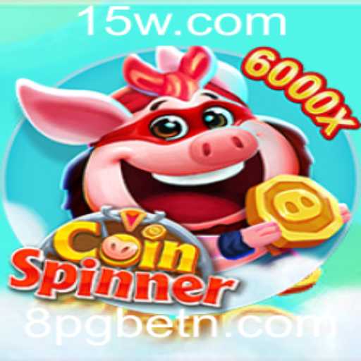 Desvendando CoinSpinner: O Jogo de Sucesso em 8PGbet