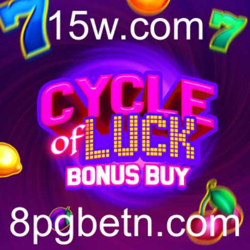 Explorando o Inovador Jogo Cycle of Luck Bonus Buy no 8PGbet