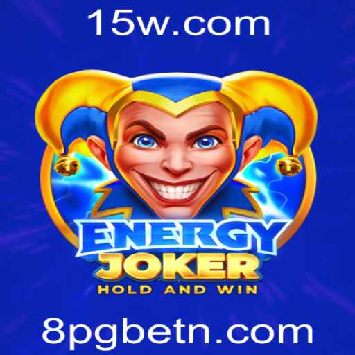 Explorando o Universo de EnergyJoker: Um Mergulho no Mundo do 8PGbet