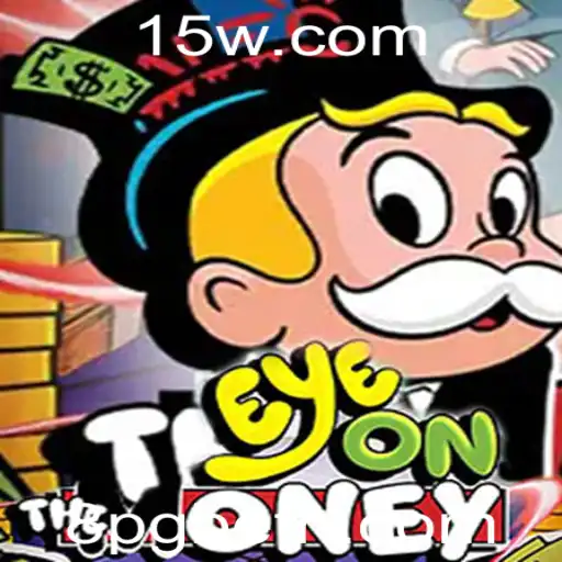 Desvendando o Jogo EyeOnTheMoney: A Nova Frenesi de 8PGbet