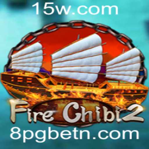 Descubra o Mundo Empolgante de FireChibi2 em 8PGbet