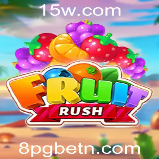 Descubra o Universo de FruitRush e as Regras do Jogo com 8PGbet