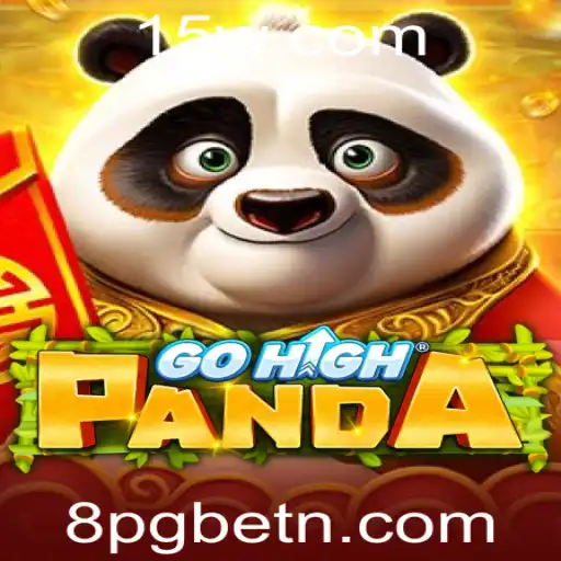 Descubra o Universo de GoHighPanda: Um Jogo Revolucionário com 8PGbet