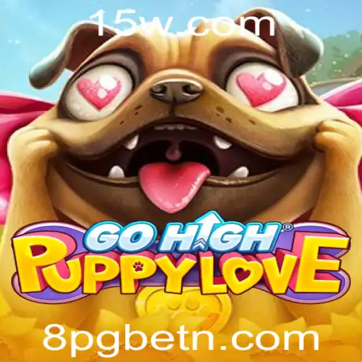 Uma Jornada Aventureira com GoHighPuppyLove: Descubra as Emoções de 8PGbet