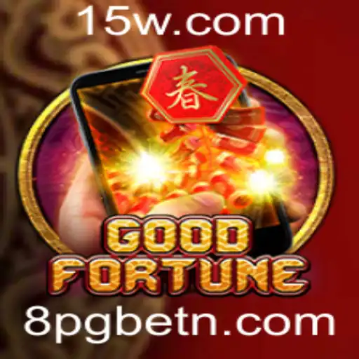 Descubra GoodFortuneM: O Novo Fenômeno no Mundo dos Jogos da 8PGbet