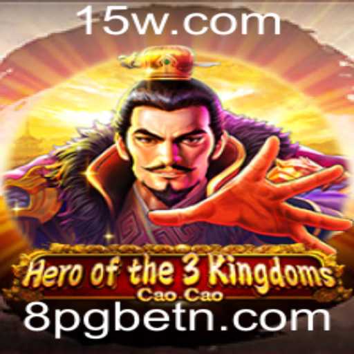 Explorando o Universo de Heroofthe3KingdomsCaoCao e o Mundo de 8PGbet