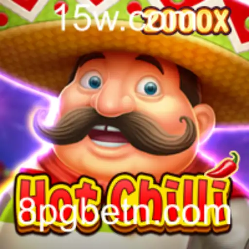 HotChilli: Descubra o Jogo Empolgante da 8PGbet