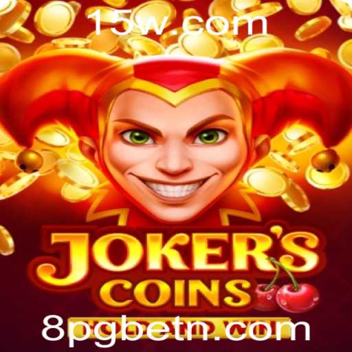 Descubra o Mundo de JokersCoins: Uma Nova Experiência de Entretenimento