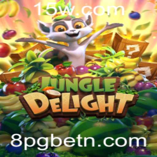 Explorando o Mundo Aventura de JungleDelight com 8PGbet