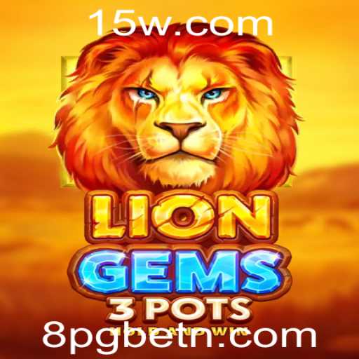 Explorando o Mundo do LionGems3pots: Um Jogo de Estratégia e Entretenimento
