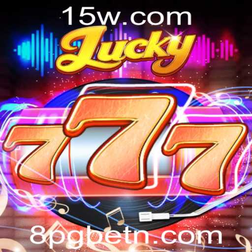 Descubra o Excitante Jogo Lucky777 na Plataforma 8PGbet