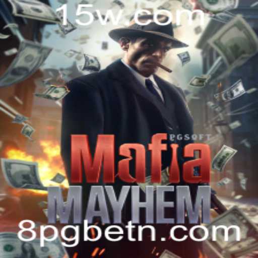 MafiaMayhem: Uma Imersão no Mundo da Estratégia e Intriga