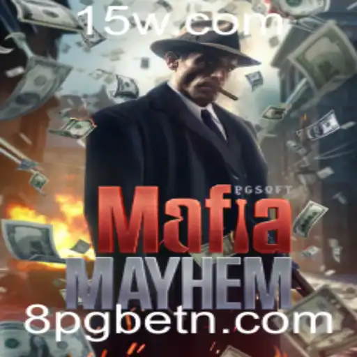 MafiaMayhem: Uma Imersão no Mundo da Estratégia e Intriga