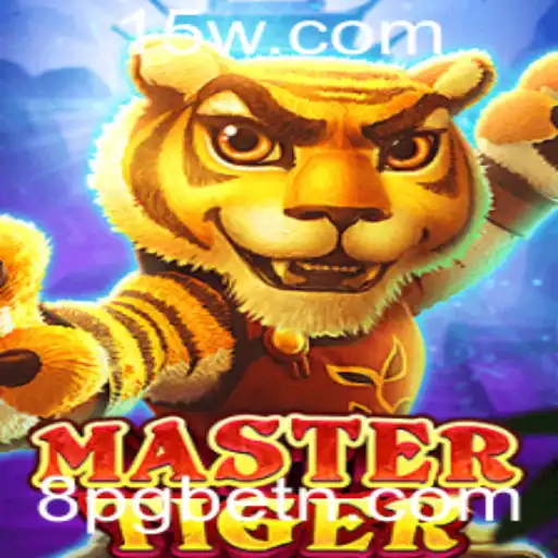 Explorando a Experiência de Jogo do MasterTiger com 8PGbet