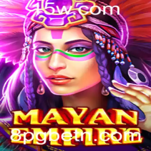 Descubra o Fascinante Mundo de MayanEmpire com 8PGbet