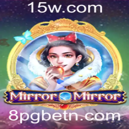 Explorando o Fascinante Mundo do Jogo 'MirrorMirror' com 8PGbet