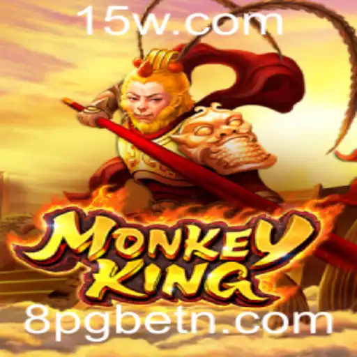 Explorando o Mundo de MonkeyKing: Um Novo Jogo no Universo 8PGbet