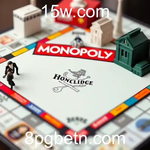 O Fascínio do Monopoly: Como Oito Décadas de História Englobam Estratégia e Entretenimento