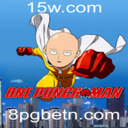 Descubra o Mundo de OnePunchMan: Estratégia e Diversão com 8PGbet