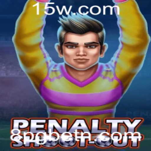 PenaltyShootOut: Um Mergulho no Mundo dos Jogos de Habilidade e Sorte com 8PGbet