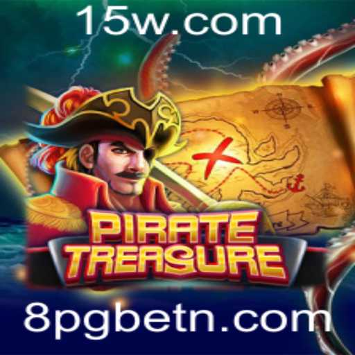 Explorando as Aventuras de PirateTreasure com 8PGbet