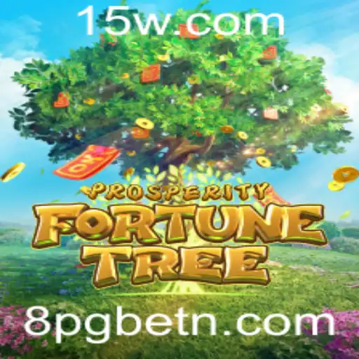 Explorando ProsperityFortuneTree: Um Mergulho no Universo de 8PGbet