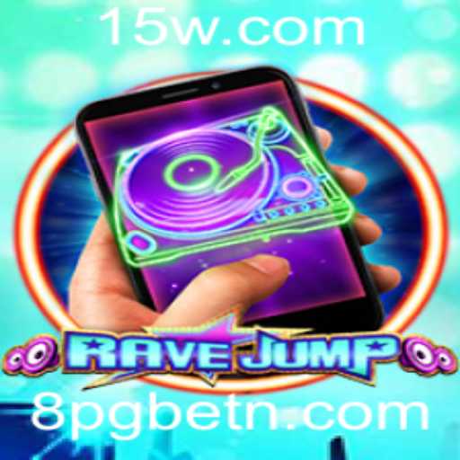 Descubra o Empolgante Mundo de RaveJumpmobile com 8PGbet