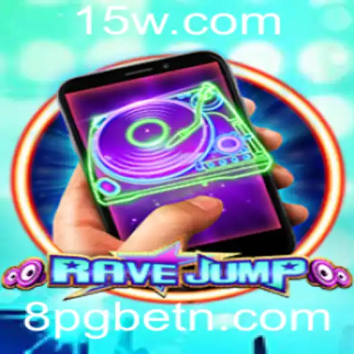 Descubra o Empolgante Mundo de RaveJumpmobile com 8PGbet