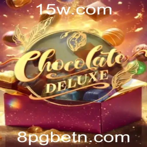 Descobrindo o Fascinante Mundo de ChocolateDeluxe: Um Guia Completo