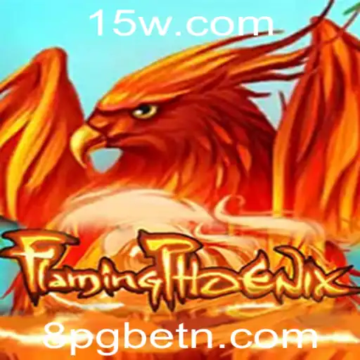 Explorando o Universo de FlamingPhoenix: Uma Experiência de Jogo Inovadora