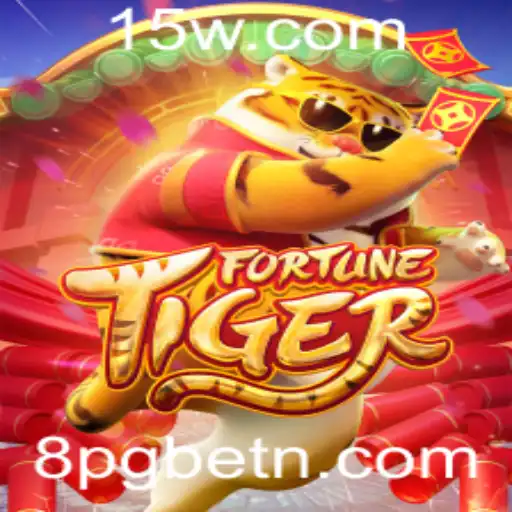 Explorando o Jogo FortuneTiger: Uma Nova Sensação em 8PGbet