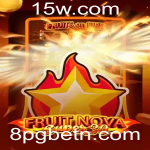 Explorando o Novo Mundo de FruitrNovaSupe30 com 8PGbet