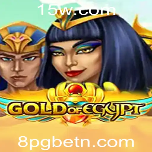 Explorando GoldOfEgypt: Aventura e Estratégia no Jogo 8PGbet