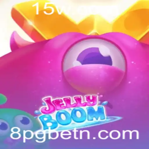 JellyBoom: Descubra o Fascinante Mundo de Estratégia e Diversão com 8PGbet