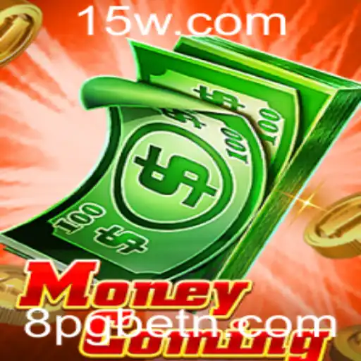 Descubra MoneyComing: O Novo Fenômeno dos Jogos Online com 8PGbet