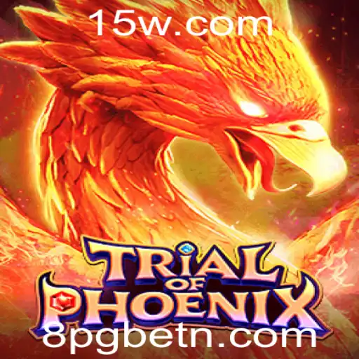 TrialofPhoenix: Domine o Jogo de Estratégia do Momento