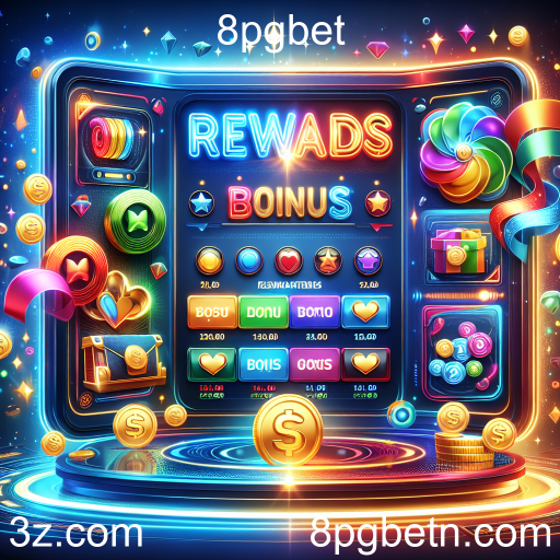 Catálogo de slots