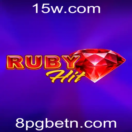 Explorando o Jogo RubyHit: Uma Experiência Inovadora em 8PGbet