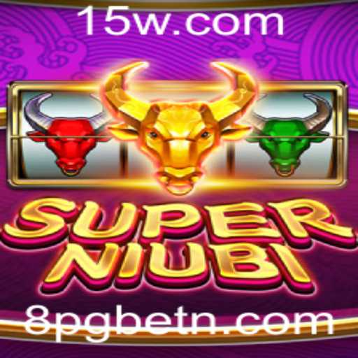 SuperNiubi: Explorando o Mundo do Jogo com a Palavra-chave 8PGbet