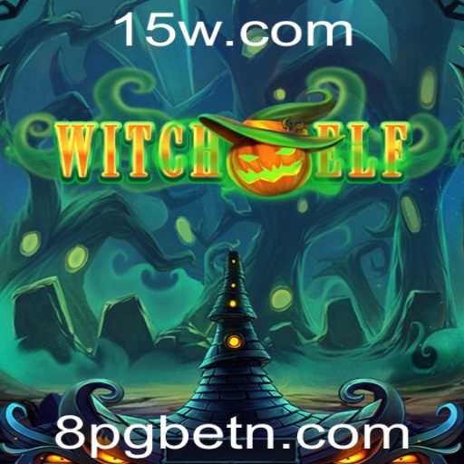 Explorando o Mundo de WitchElf e o Impacto de 8PGbet no Jogo