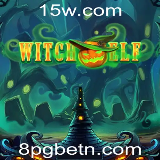 Explorando o Mundo de WitchElf e o Impacto de 8PGbet no Jogo