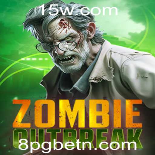 Explorando as Aventuras de ZombieOutbreak e o Fascínio do 8PGbet